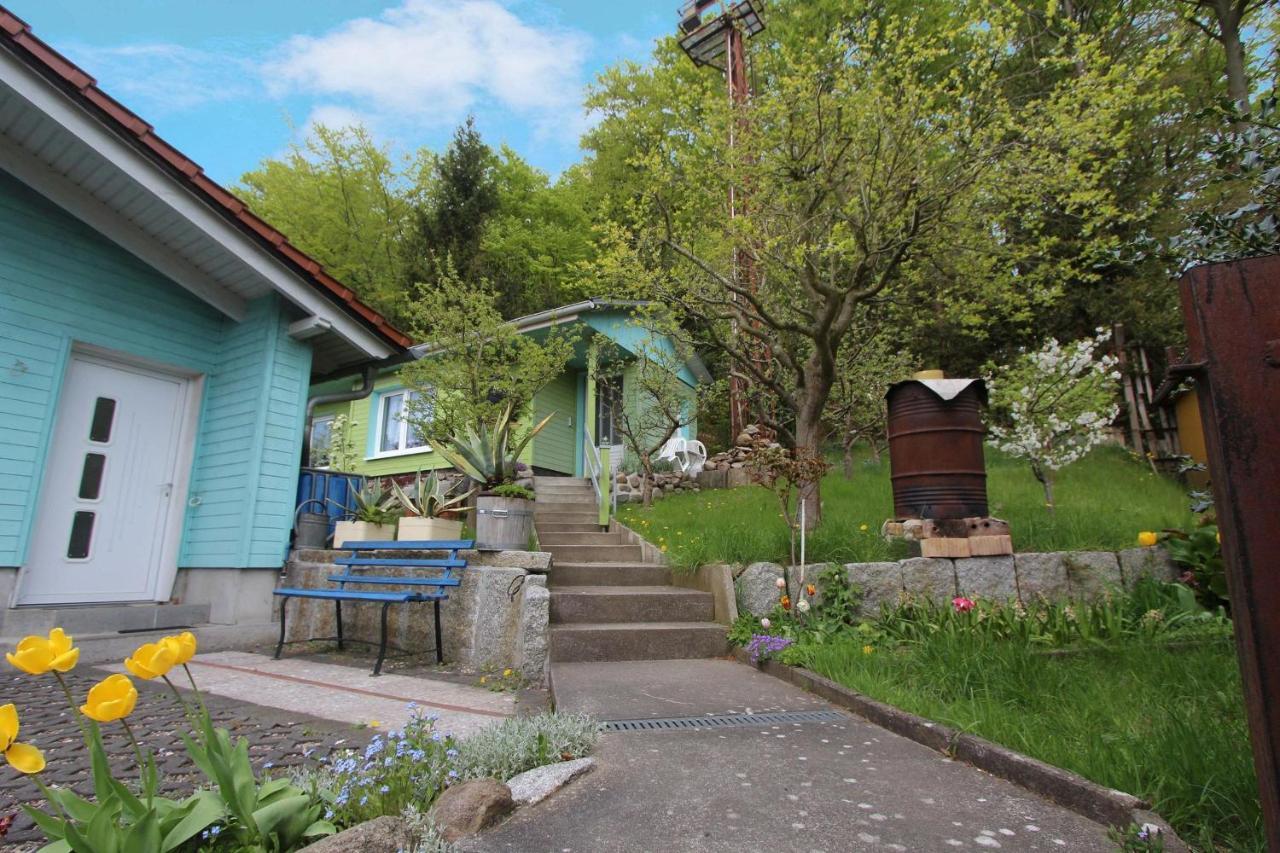 Villa F-1083 Haus Having Sellin  Esterno foto